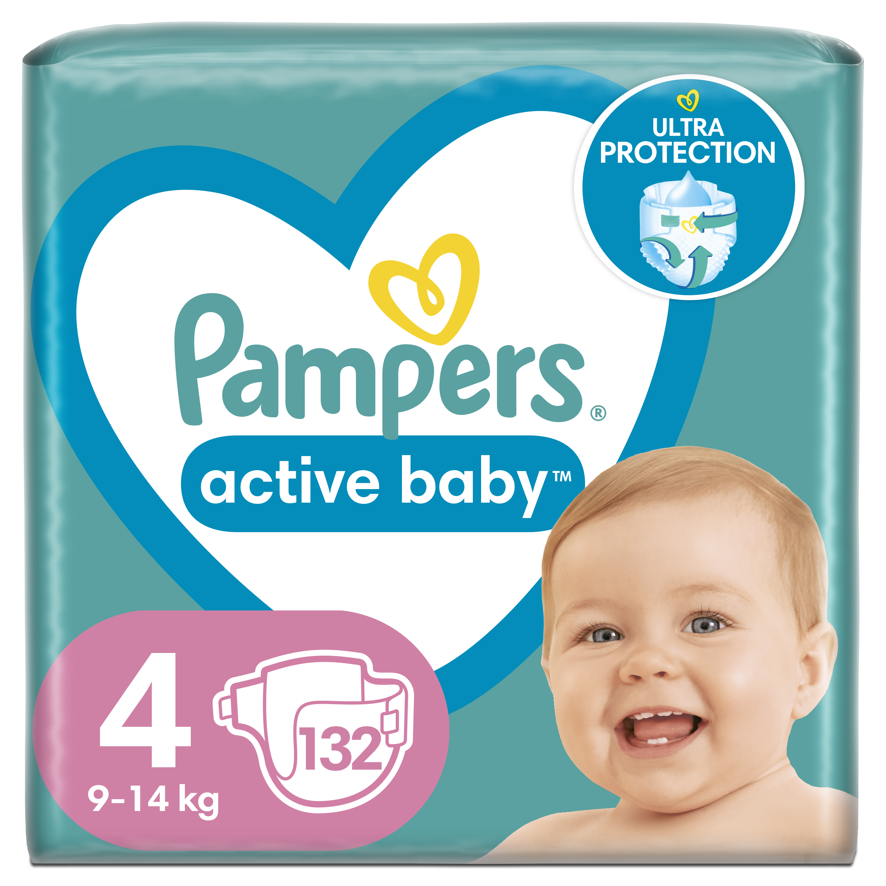 frisco pieluchomajtki pampers 5