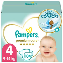 pampers active baby dipapers