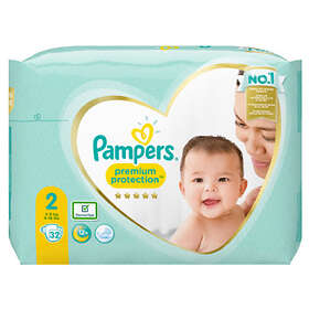 pampers active baby 4 giant box