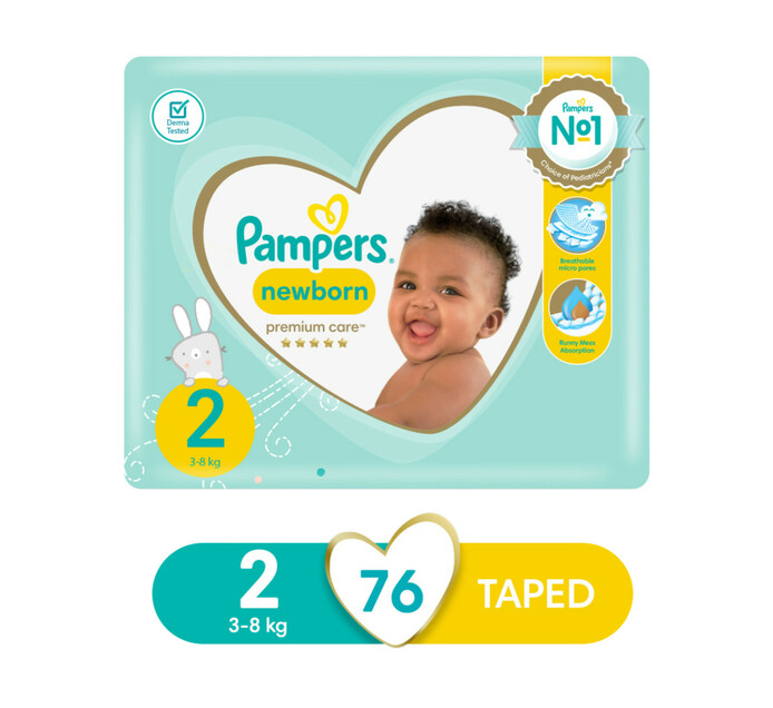 uczulenie na pampers active