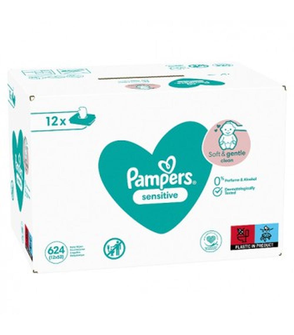 pampers pieluchy sleep