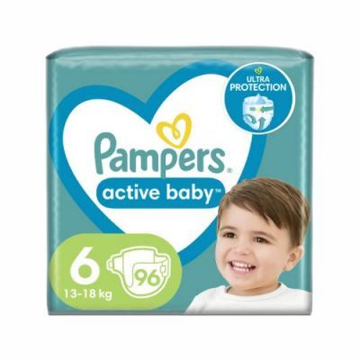 pampers pieluchomajtki zakladanie