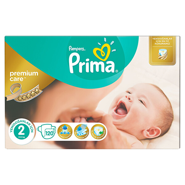 pampers dla wcześniaków 0