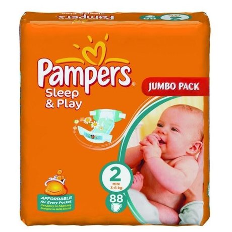 pampers active baby 4 tesco