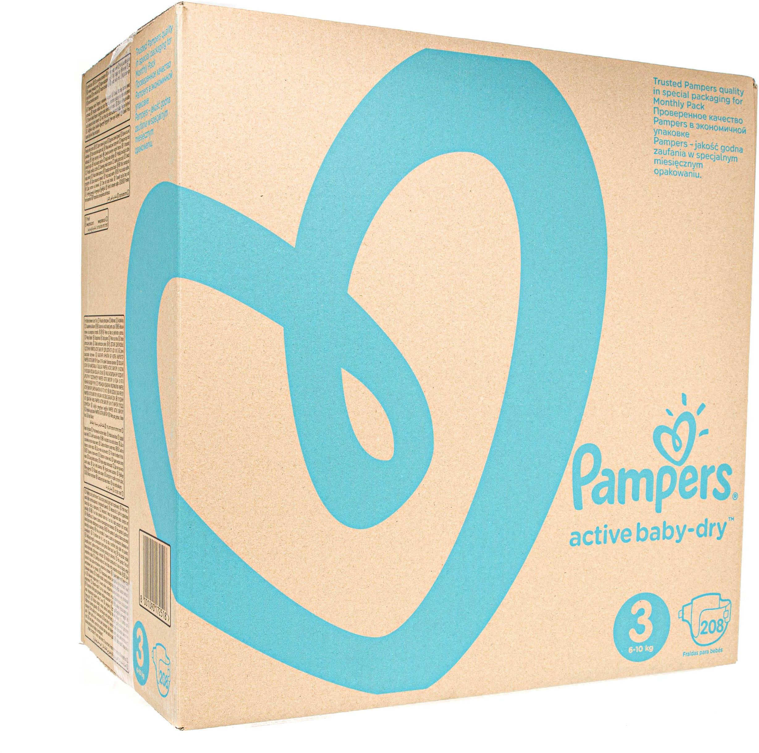 pampers mikrokanaliki