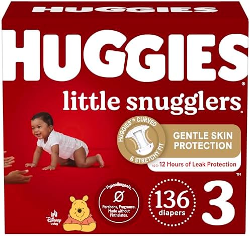 huggies scottish meal