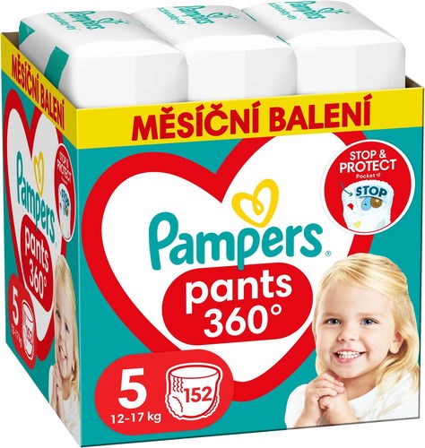 pampers pants premium care 4 rossmann