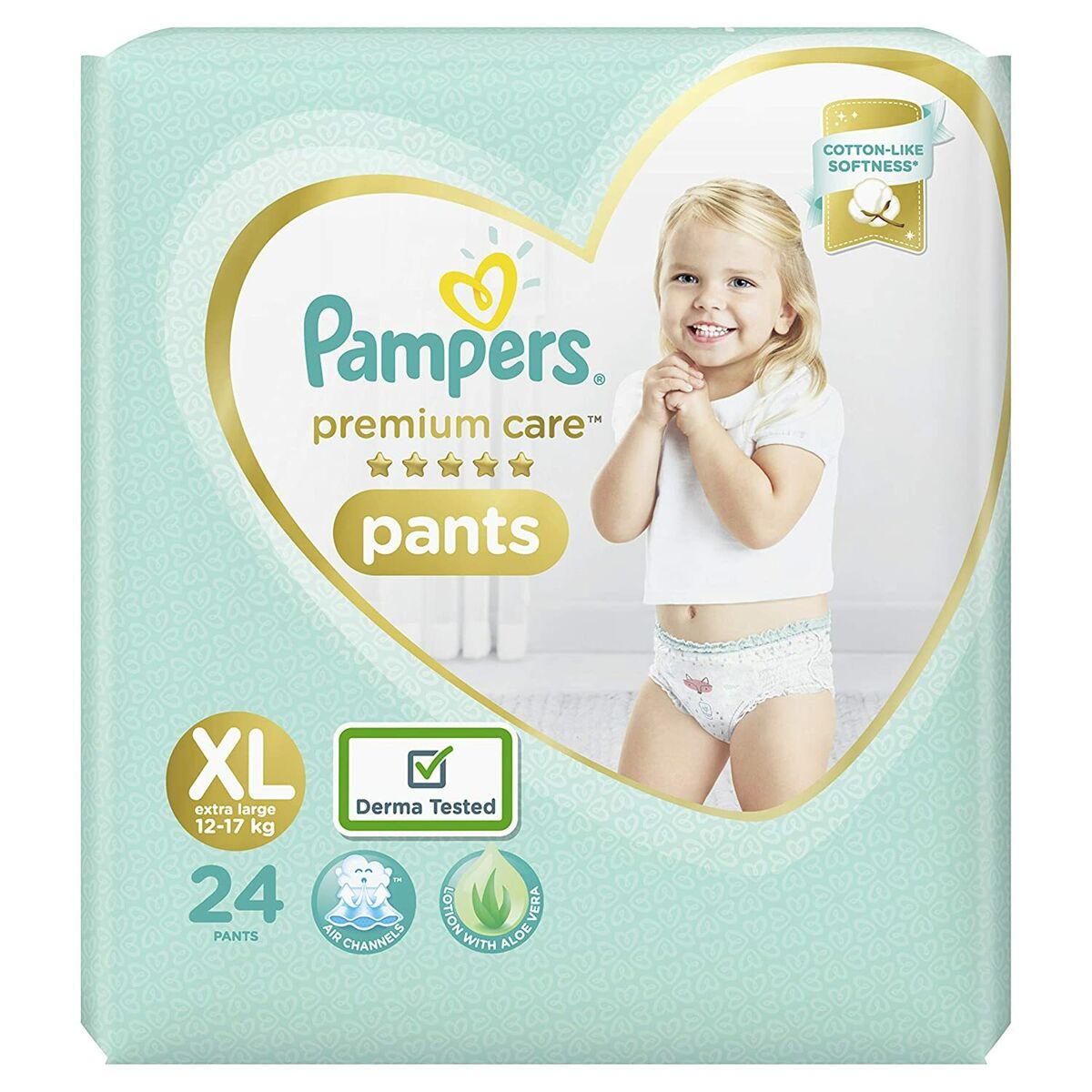 pieluchy pampers smierdzace