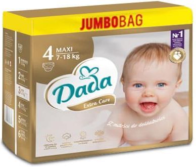 pampers premim care midi szt