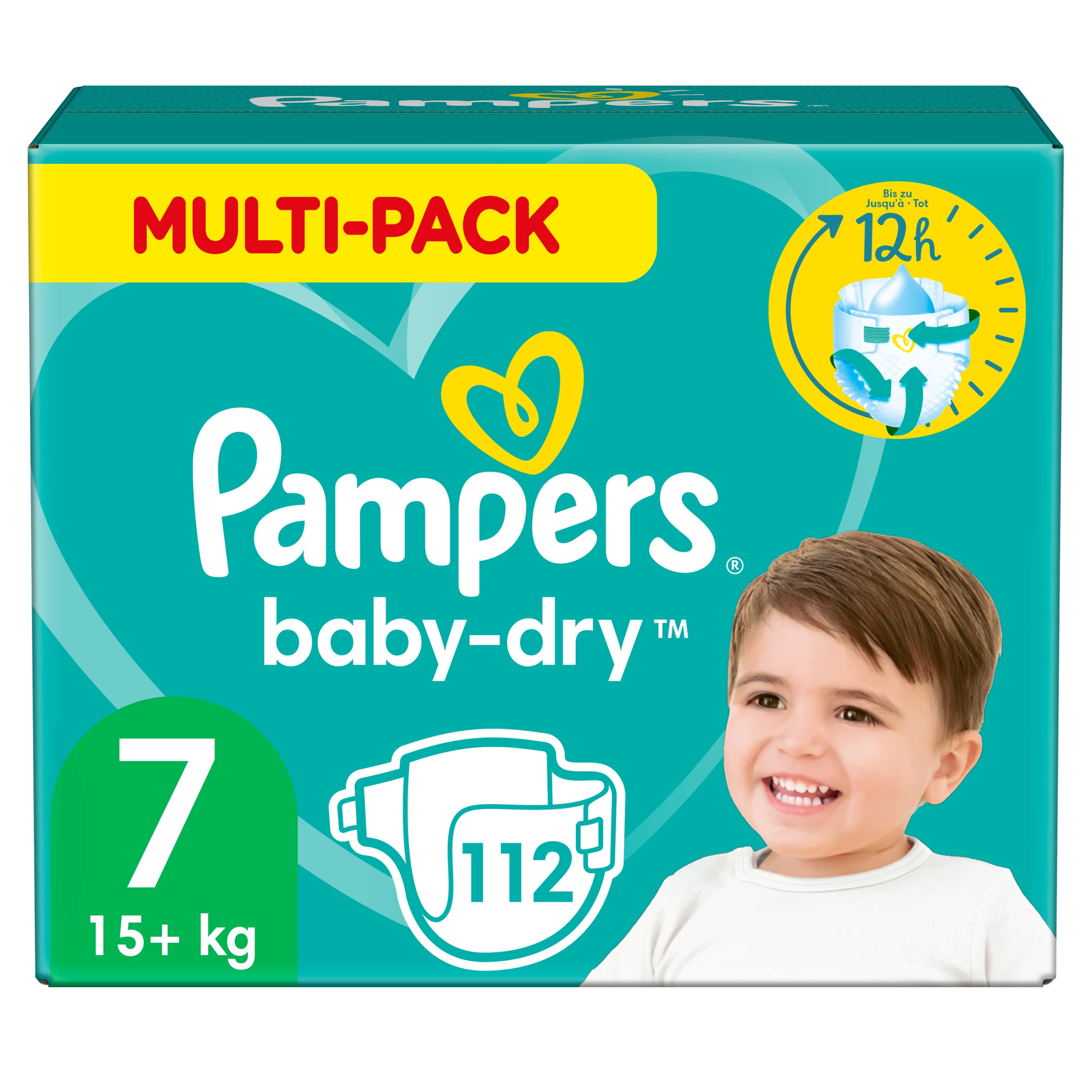 pampers active baby w srodku