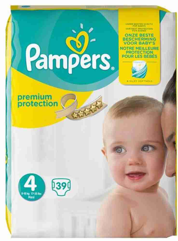 ciąży tydzień 15 pampers