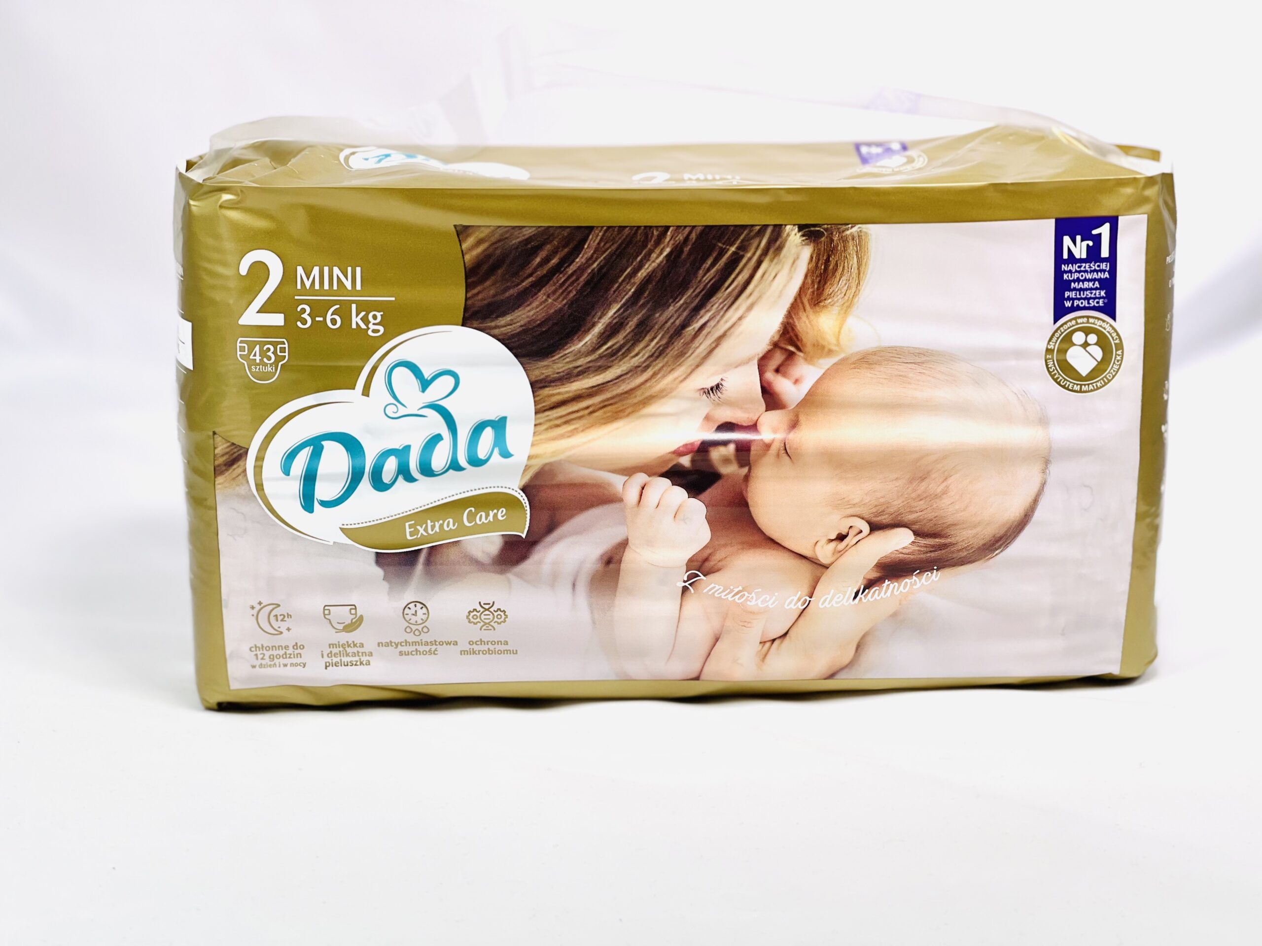 rossmann pieluchomajtki pampers