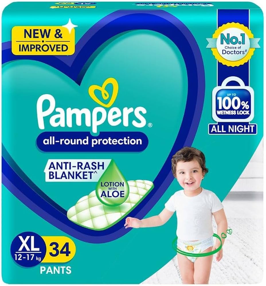 pampers 1 premium care cena