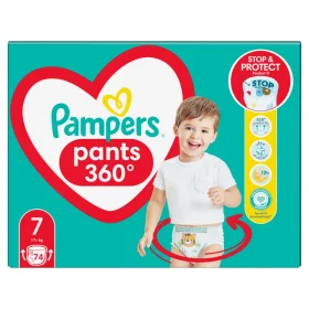 pampers odparza