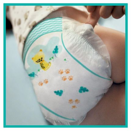 apteka gemini pampers 4