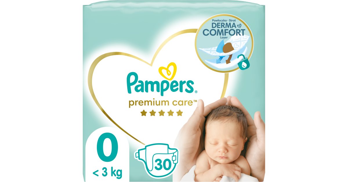 pampers 5 hurt