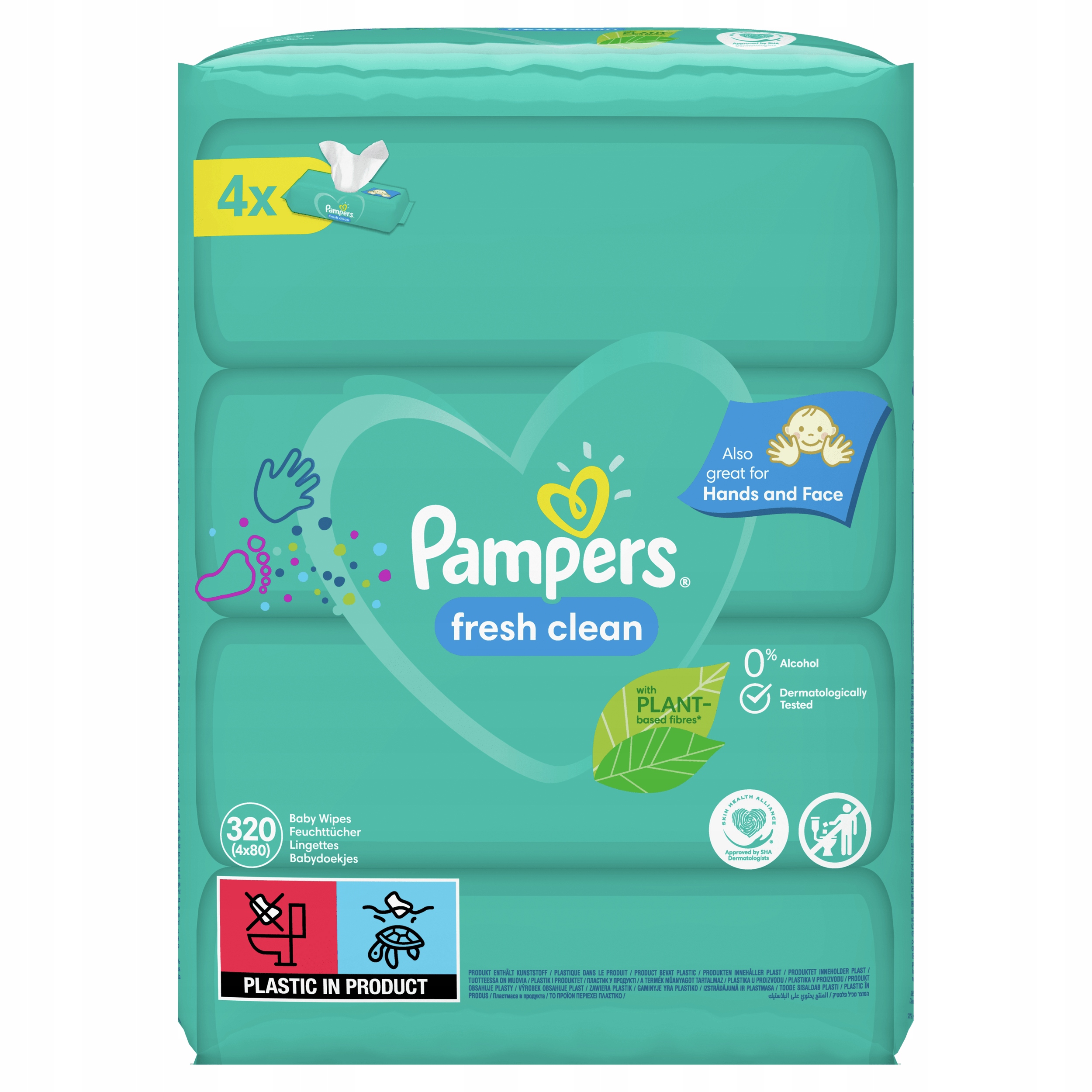 pieluchomajtki pampers site allegro.pl