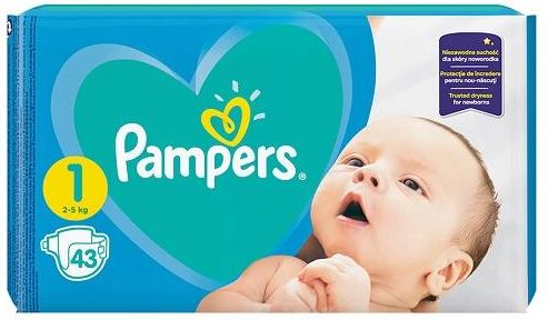 pampers super mama