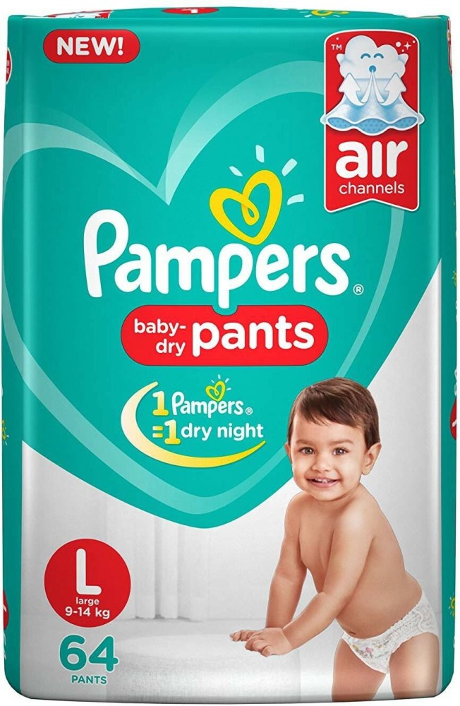 promocja pampers tesco