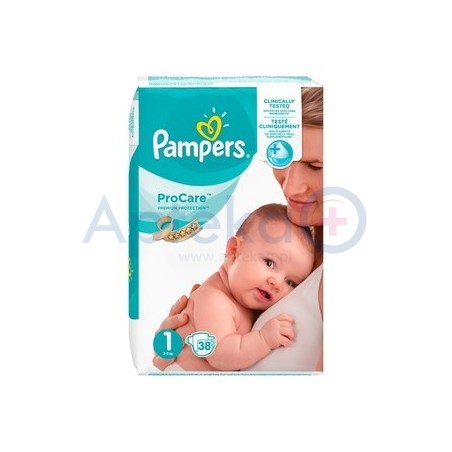 pieluchomajtki pampers junior