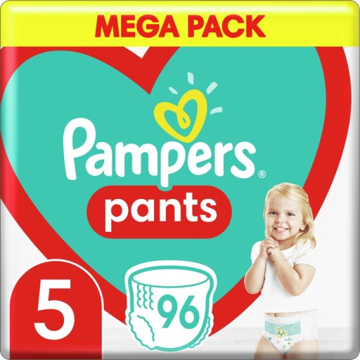 pieluchy pampers midi 54