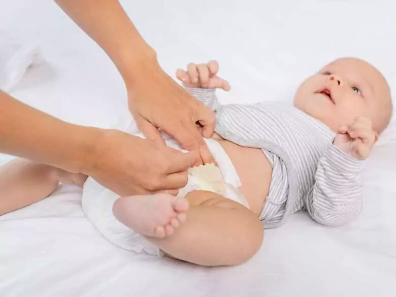 liczba porządkowa wyrobu medycznego pieluchomajtki