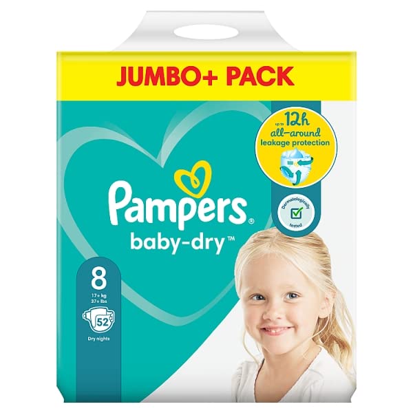 pampers do b500dn