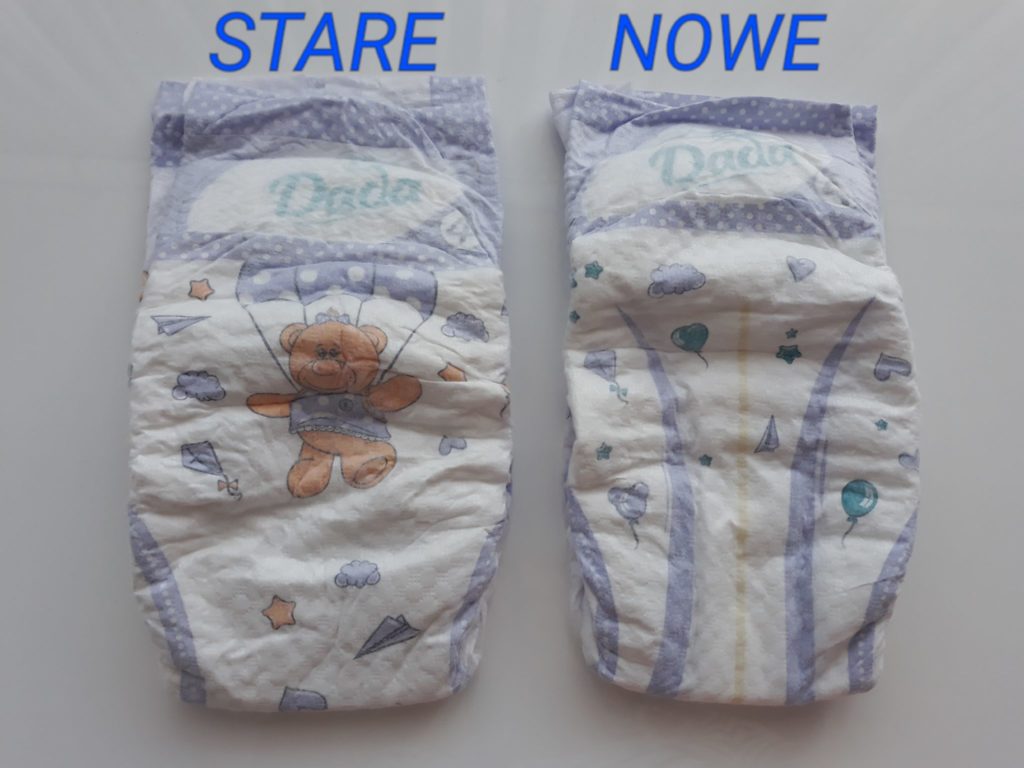 pampers 2 80 szt