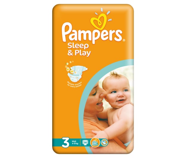 pampers premium care 2 gemini