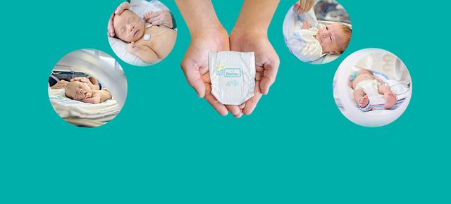 pampers pants premium care 4 promocja