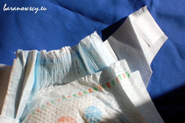 pampers premium care 4 zdjęcia