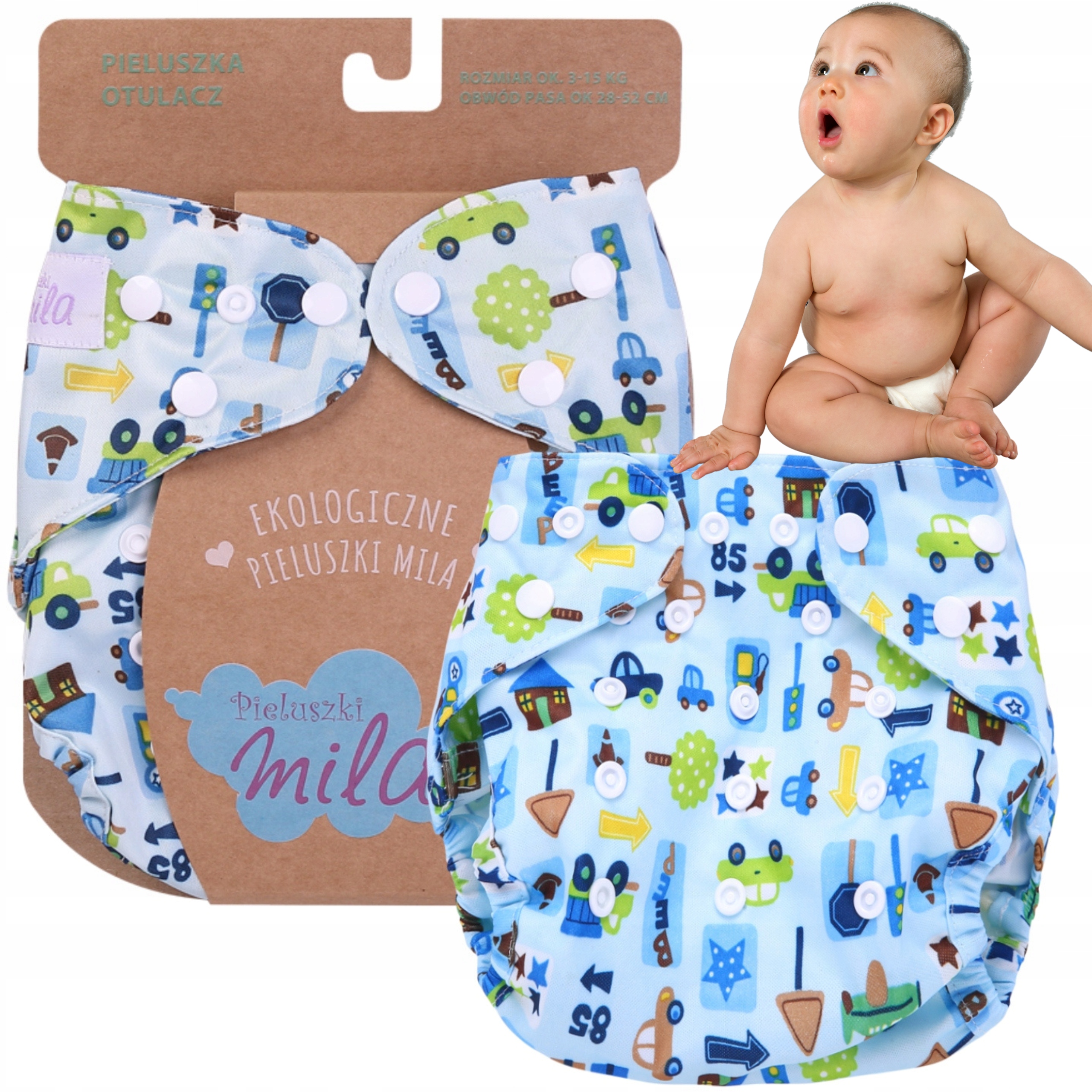 pampers pieluchy premium care 2 mini 240