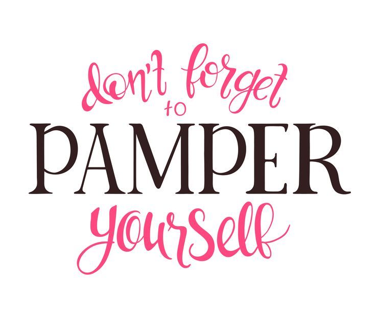 pamper kapcie