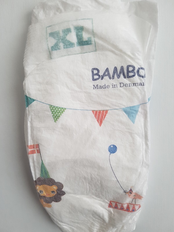 pieluchy pampers 5 78 sztuk