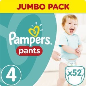 pampers 76