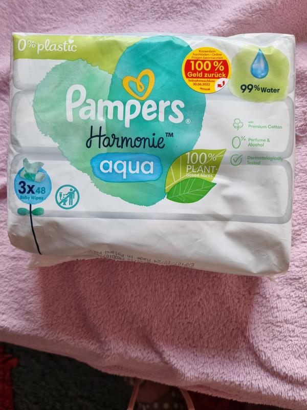 pieluchomajtki pampers 4+ rosman