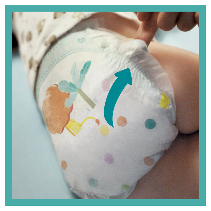 pampers 2 100 szt karton cena