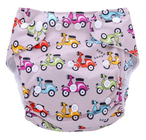 zapas pieluch pampers active baby dry 5