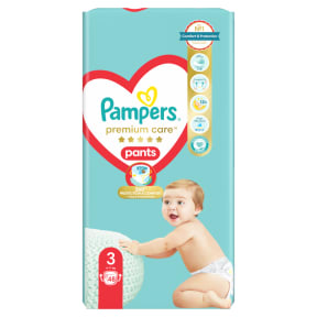 promocja pampers 3 174 szt