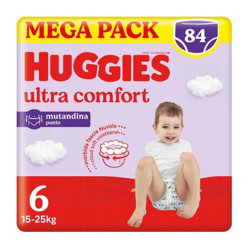 huggies 5 kup w polsce