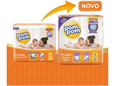 pampers rozm 3