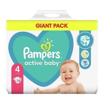 pampers pieluchy premium care 2 mini 240