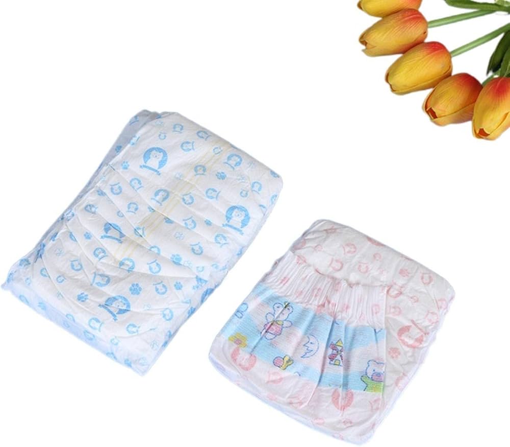 pampers 2 22szt