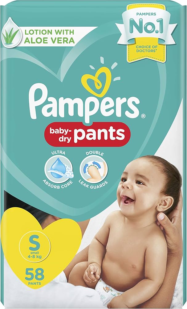 rossnę pampers