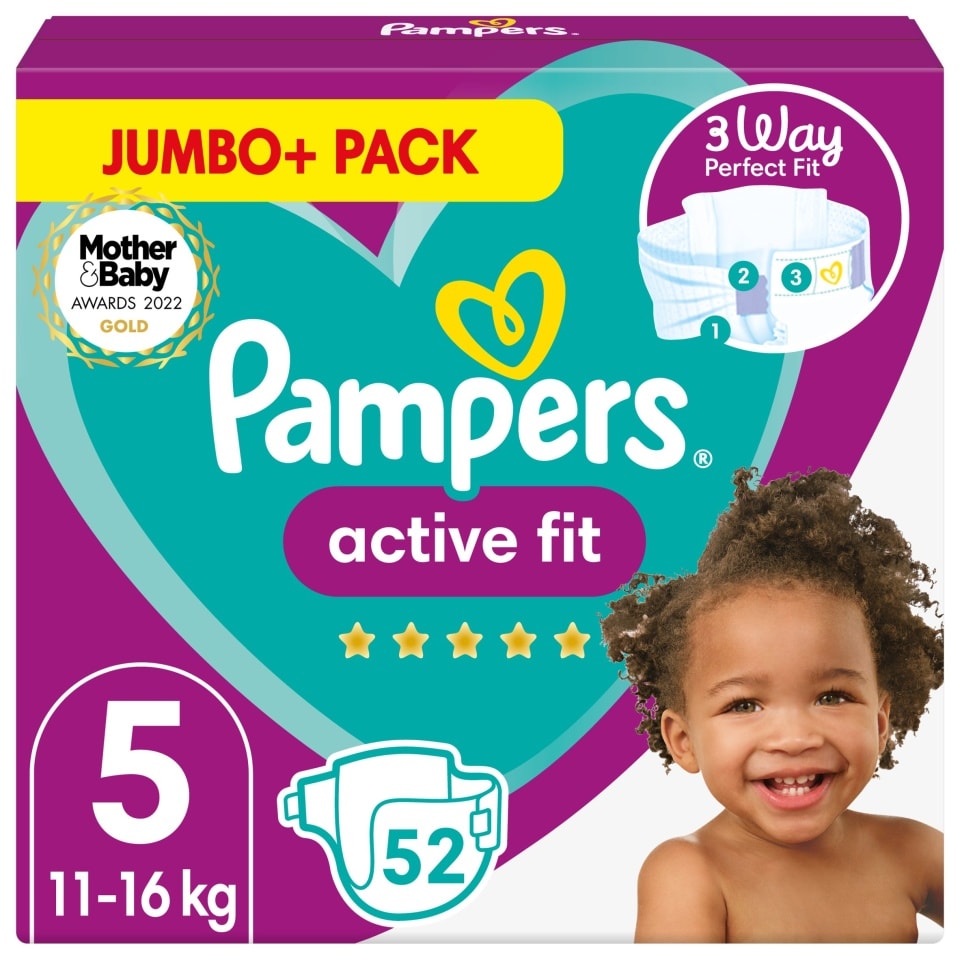 pieluchomajtki pampers premium care 5 cena