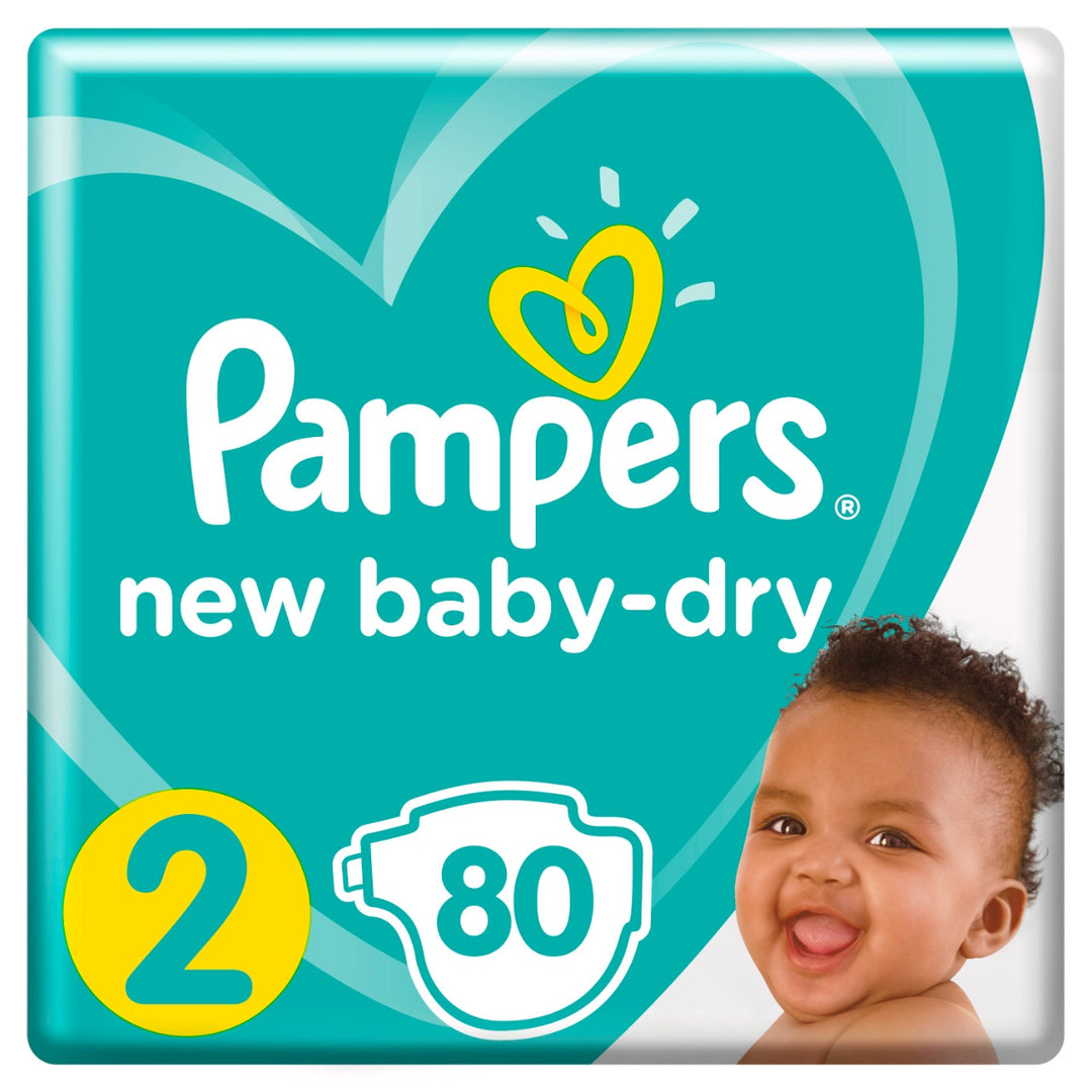 chusteczki pampers auchan