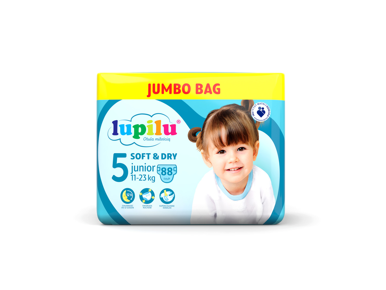 pampers premioum 4 168