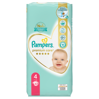 pampers day