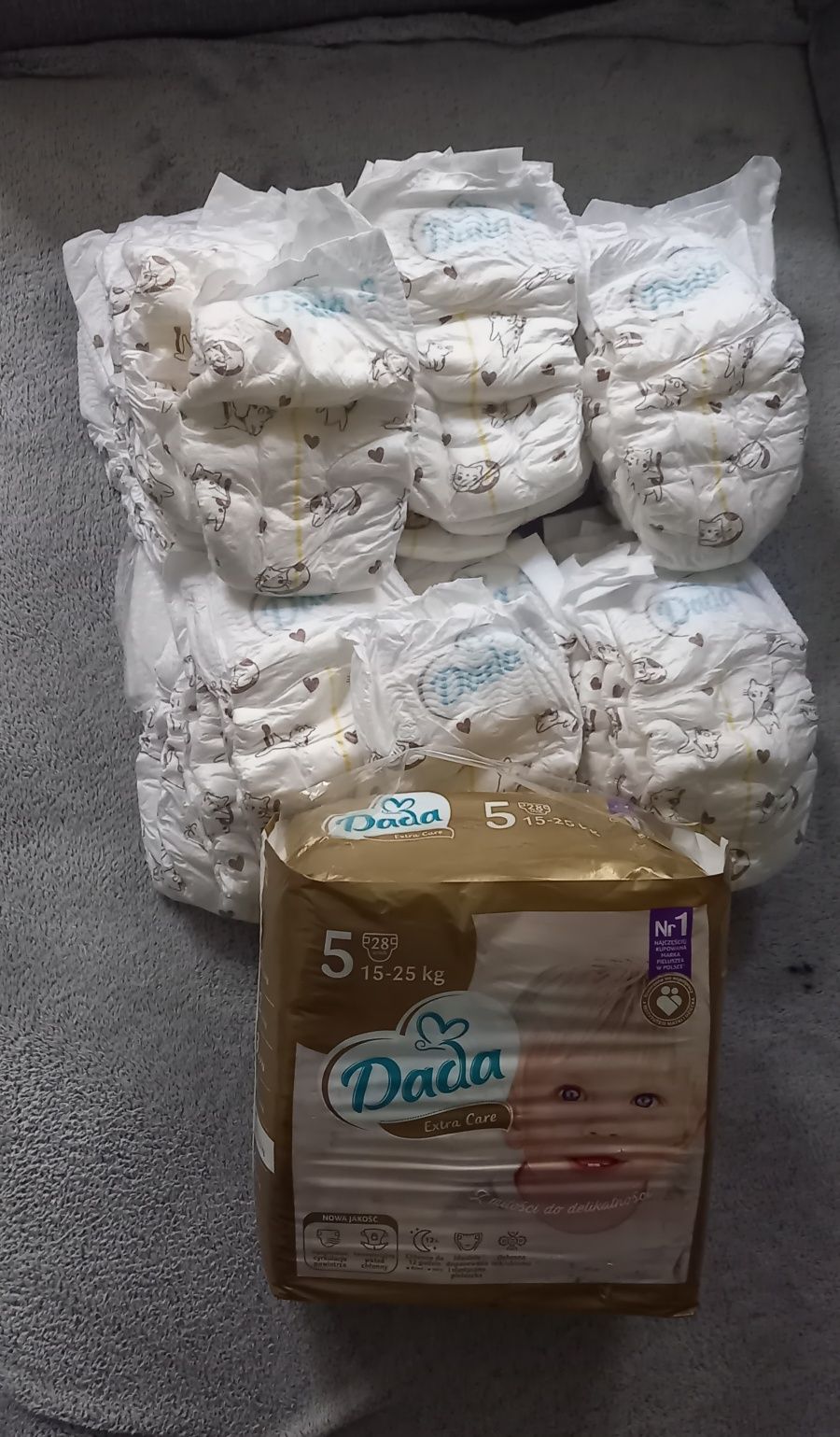 pampers new born baby diapers