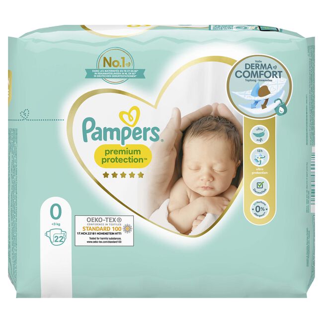 pampers wet wipes tesco